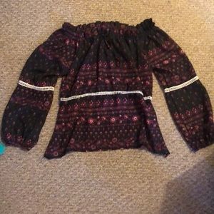 Rue 21 (black) size : small